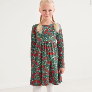 Hanna Andersson Skater Dress size 130/US8